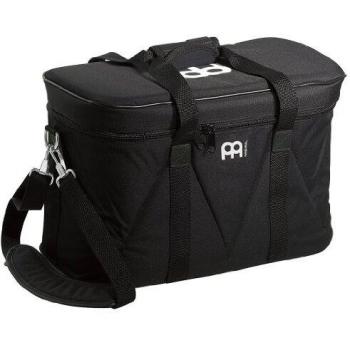 Meinl Professional Bongo Bag - Percussion Storage Case