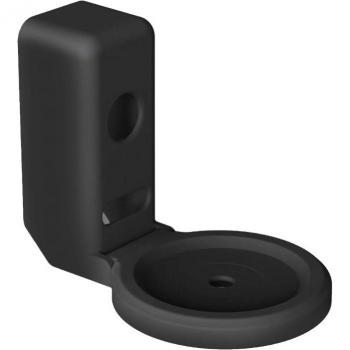 Soporte de Montaje en Pared para Altavoz Inteligente Alexa Echo Dot 4ª Generación
