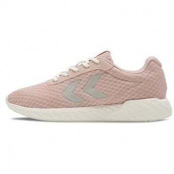 Hummel Women's Legend Breather Sneakers - Rose Dust