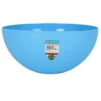 ENSALADERA 28CM - 5,45L NAYADE - COLORES SURTIDOS