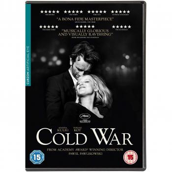 Cold War [DVD]