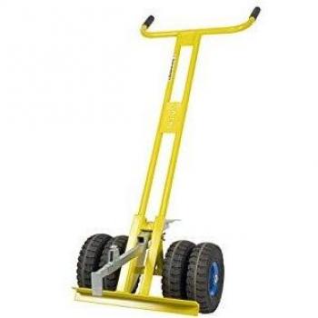 Carro de instalación ajustable para baldosas Caddy 300-1000 mm - 120 kg