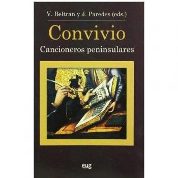 Convivio: Cancioneros peninsulares