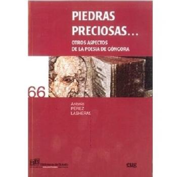 Piedras preciosas..: Otros aspectos de la poesía de Góngora