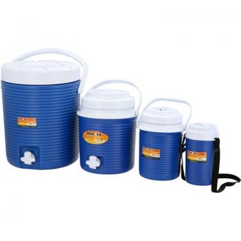 Set de 4 Bidones Termo Portátiles Orework