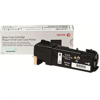 Xerox Phaser 6140 Black Standard Capacity Toner Cartridge