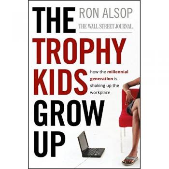 Trophy Kids Grow Up: Navigating Adulting and Parental Expectations