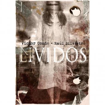 Lividos - CONDE, VICTOR/ SILVESTRE, RAÚL