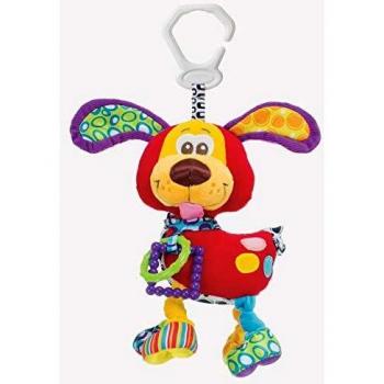 Peluches de Actividades Rex y Pooky - Playgro 35 cm