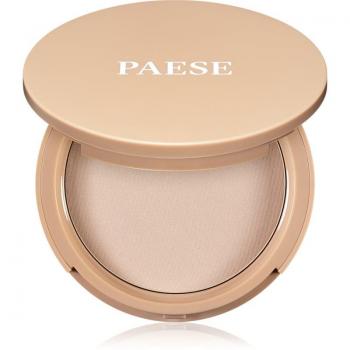 Paese Glowing Illuminating Powder with Smoothing Effect Shade 11 Light Beige 10 g