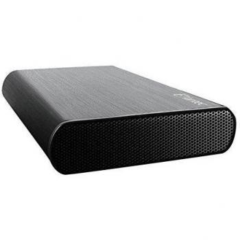 Fantec DB-AluSky U3e - Caja de disco duro