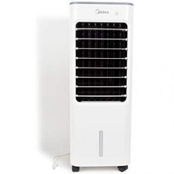 Midea AC100-18BR Climatizador Portátil de Aire Acondicionado