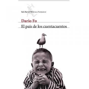 El país de los cuentacuentos - Dario Fo
