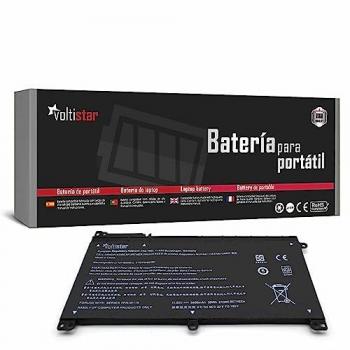 Batería Voltistar Compatible para Portátil HP Stream 14-AX 14-CB 14-DS HSTNN-UB6W BI03XL 844203-855