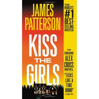 Kiss the Girls