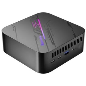 Mini PC Blackview MP100 AMD Ryzen 5 7430U 16GB RAM 512GB SSD WiFi 6 Windows 11 Pro