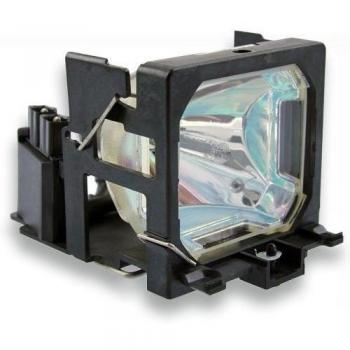 Alda PQ Original, Lámpara de proyector para SONY VPL-CS1 Proyectores, lámpara de marca con PRO-G6s viviendas
