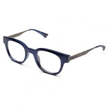italia independent - Montura de gafas - para hombre Azul turquesa 47