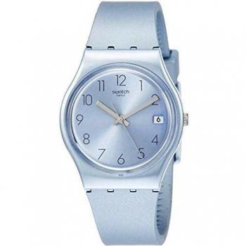 Swatch Ladies' Watch Azulbaya GL401