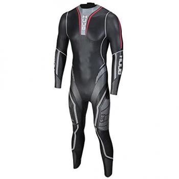 HUUB Aerious II 3.5 Traje húmedo, Hombre, Negro, Medium