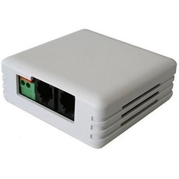 ONLINE USV-Systeme Temperature Sensor - Transmisor de temperatura