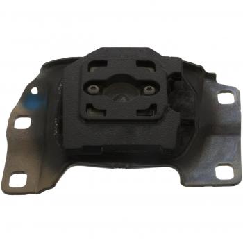FEBI BILSTEIN 44495 Cojinete de suspensión para caja de cambios manual, lado izquierdo, compatible con FORD FOCUS 3 y VOLVO S40 II