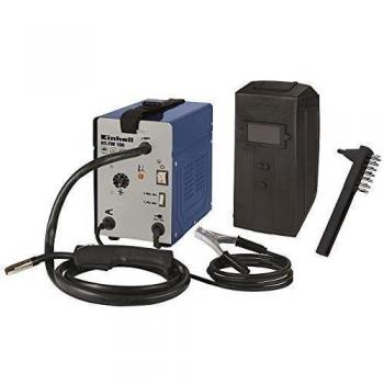 Einhell BT-FW 100 - Hilo soldador