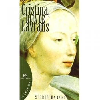 Cristina, hija de Lavrans