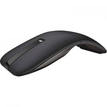DELL WM615 Ratón Inalámbrico Bluetooth IR LED 1000 DPI Ambidiestro Negro