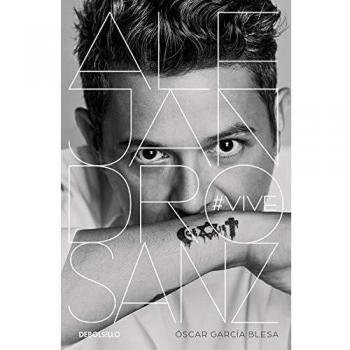 Alejandro sanz vive best seller