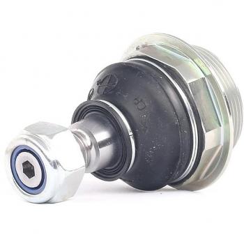 Rótula de suspensión CORTECO control arm ball joint 49395236