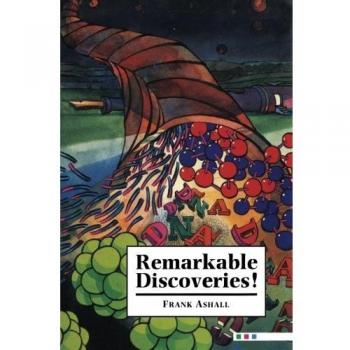 Descubrimientos Notables - Libro de Actividades Cambridge