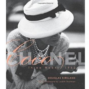 Coco Chanel: Three Weeks/1962