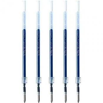 Recambio Uni-ball Jetstream SXN-210, punta 1.0mm, azul