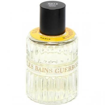 Les Bains Guerbois 2018 Roxo Tonic Eau de Parfum 100 ml