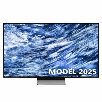 Samsung Televisor OLED 48 S90F 4K UltraHD 100Hz HDR Tizen Dolby Atmos Validado por Pantone