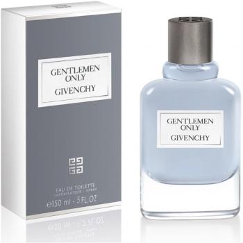 Givenchy Gentlemen Only Eau de Toilette 150ml Spray for Men