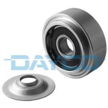 Polea tensora DAYCO APV2399 para correa poli V, tipo deflector/guía