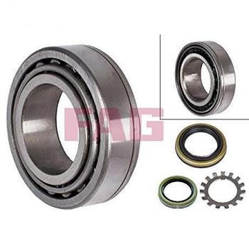 Kit de cojinete de rueda FAG 713 6262 70