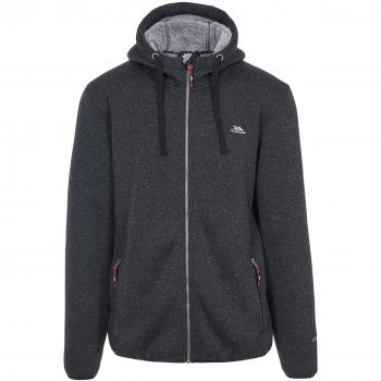 Trespass Tableypipe - Chaqueta de forro polar para hombre