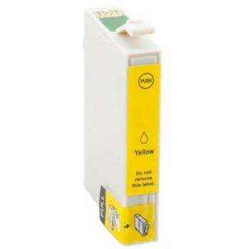 Cartucho de tinta compatible Epson T0964 amarillo - Reemplaza C13T09644010