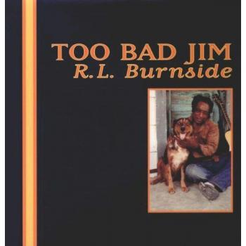 Too Bad Jim [VINYL]