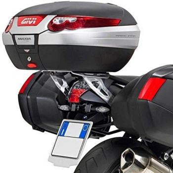 Kit Anclajes Givi SRA690 BAUL BMW K 1300 R
