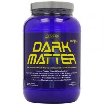 Dark Matter - 1,2 kg Grape
