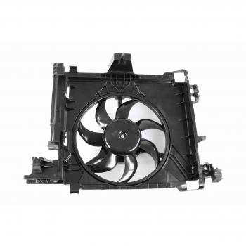Ventilador de motor VEMO V30-01-1632 para SMART Fortwo, refrigeración del motor