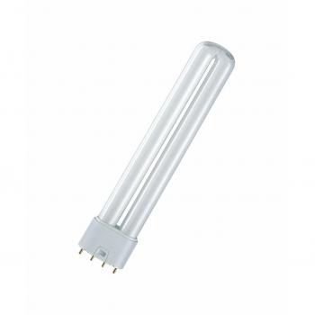 Osram Dulux L 24W Cool White Compact Fluorescent Lamp 2G11 4-Pin