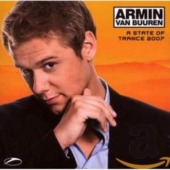 A State Of Trance 2007