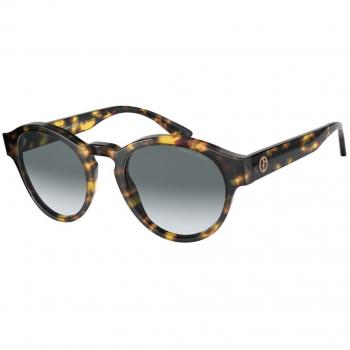 Giorgio Armani AR8146 Women's Sunglasses Tortoiseshell Size 50