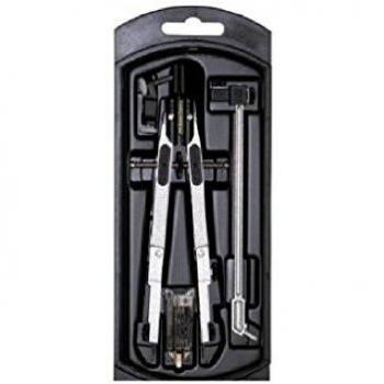 Faber-Castell 174817 - Compás