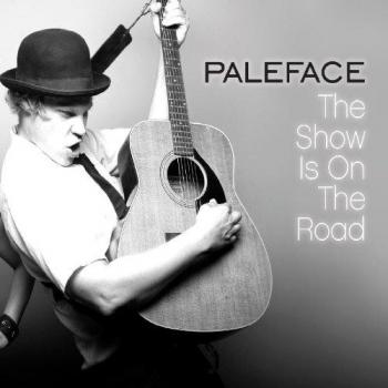 The Show Is on the Road